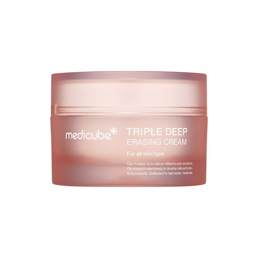 Triple Collagen Cream