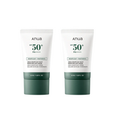 Heartleaf Silky Moisture Mild Sunscreen