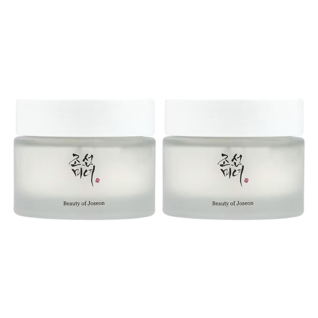 Dynasty Cream