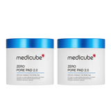 Zero Pore Pads 2.0