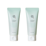 Green Plum Refreshing Cleanser