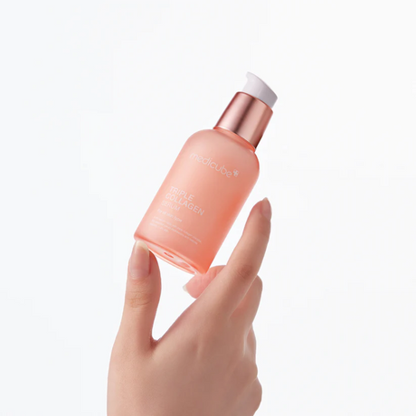 Collagen Booster Set