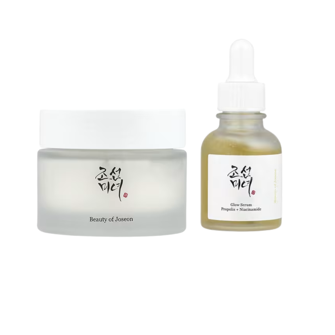 Dynasty Cream