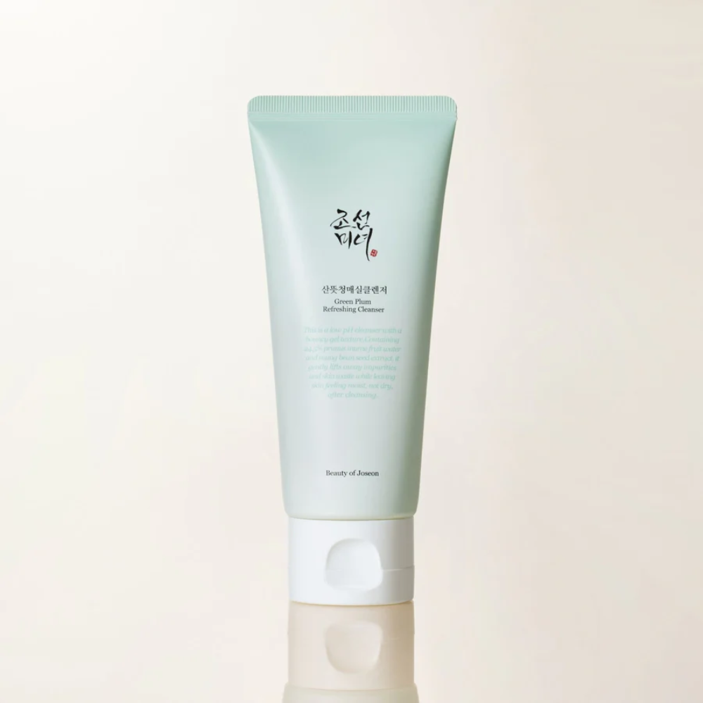 Deep Double Cleansing Duo