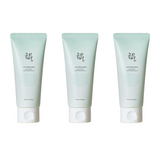 Green Plum Refreshing Cleanser