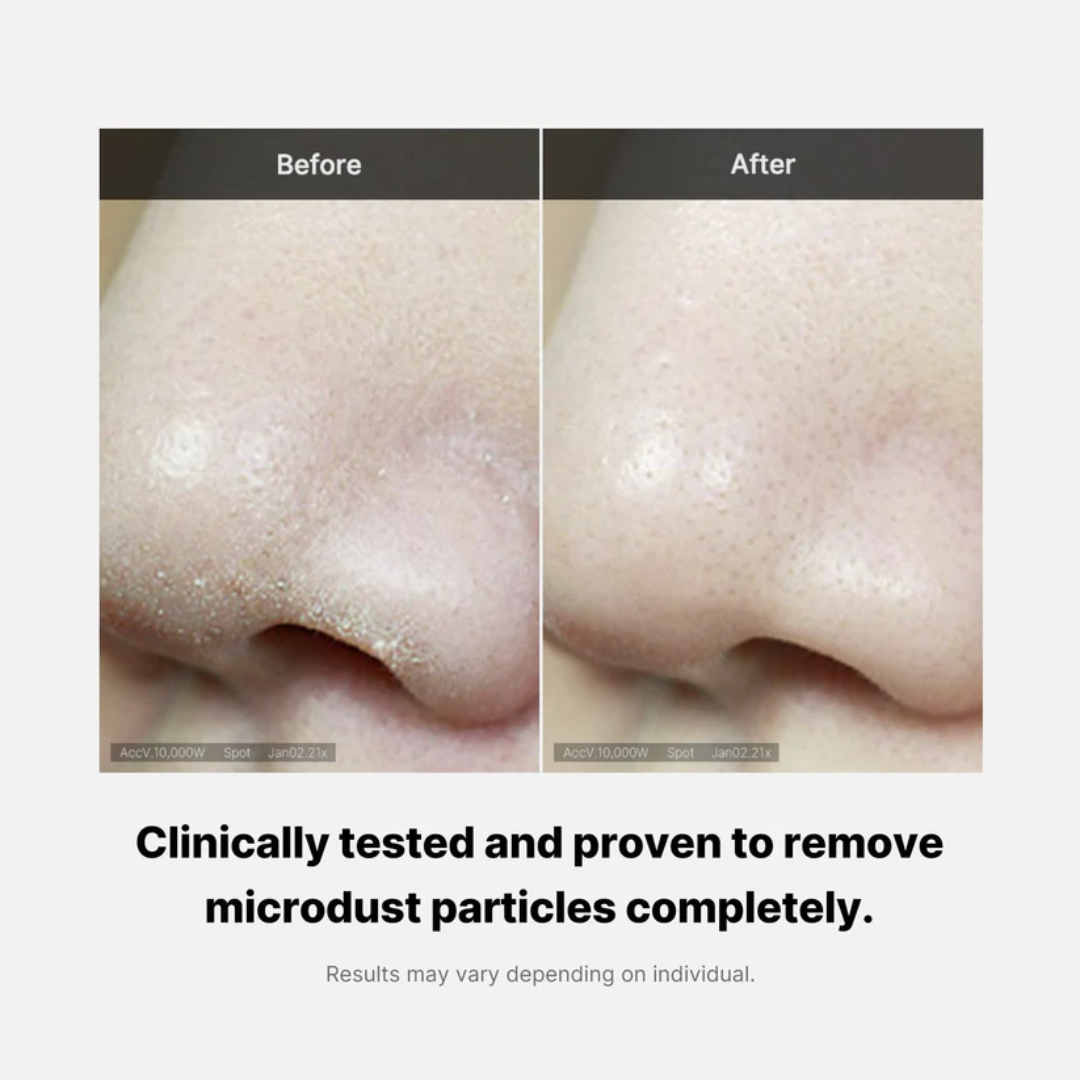 Zero Foam Cleanser