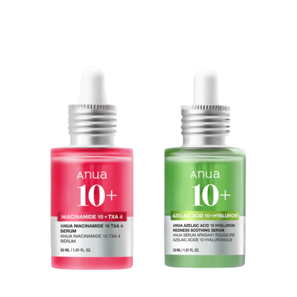 NIACINAMIDE 10%+TXA 4% Serum