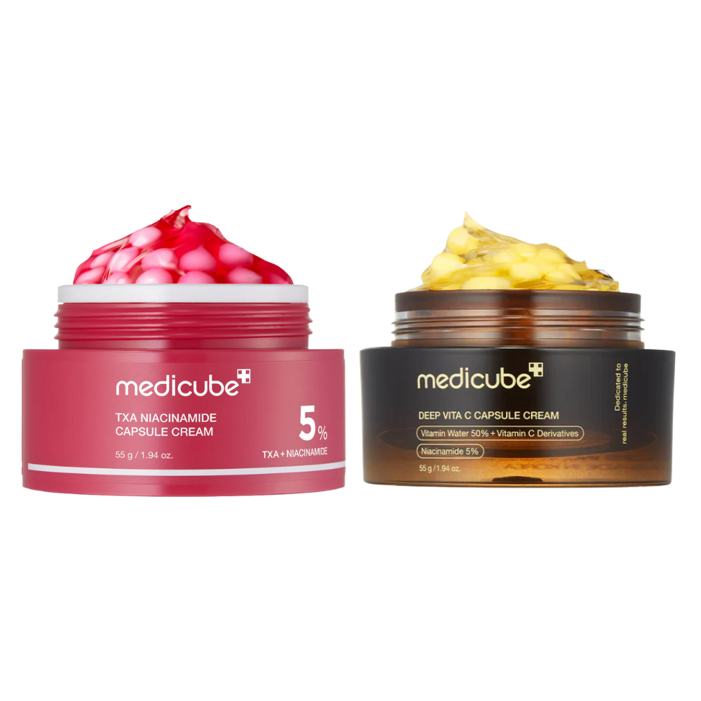 TXA Niacinamide Capsule Cream