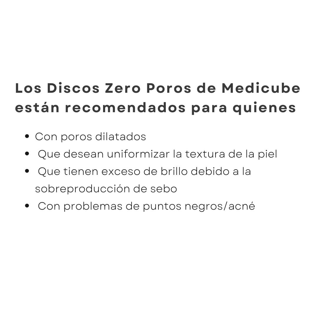Disco Zero Poro 2.0