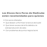 Disco Zero Poro 2.0