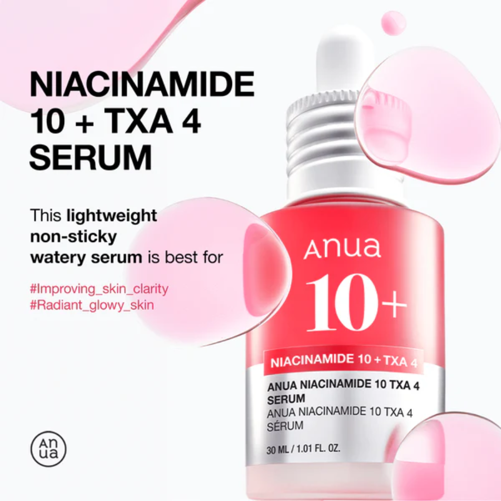 Triple Serum