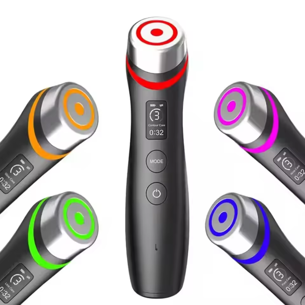 Skincare Device – Age Booster Pro