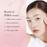 PDRN Pink Peptide Cream