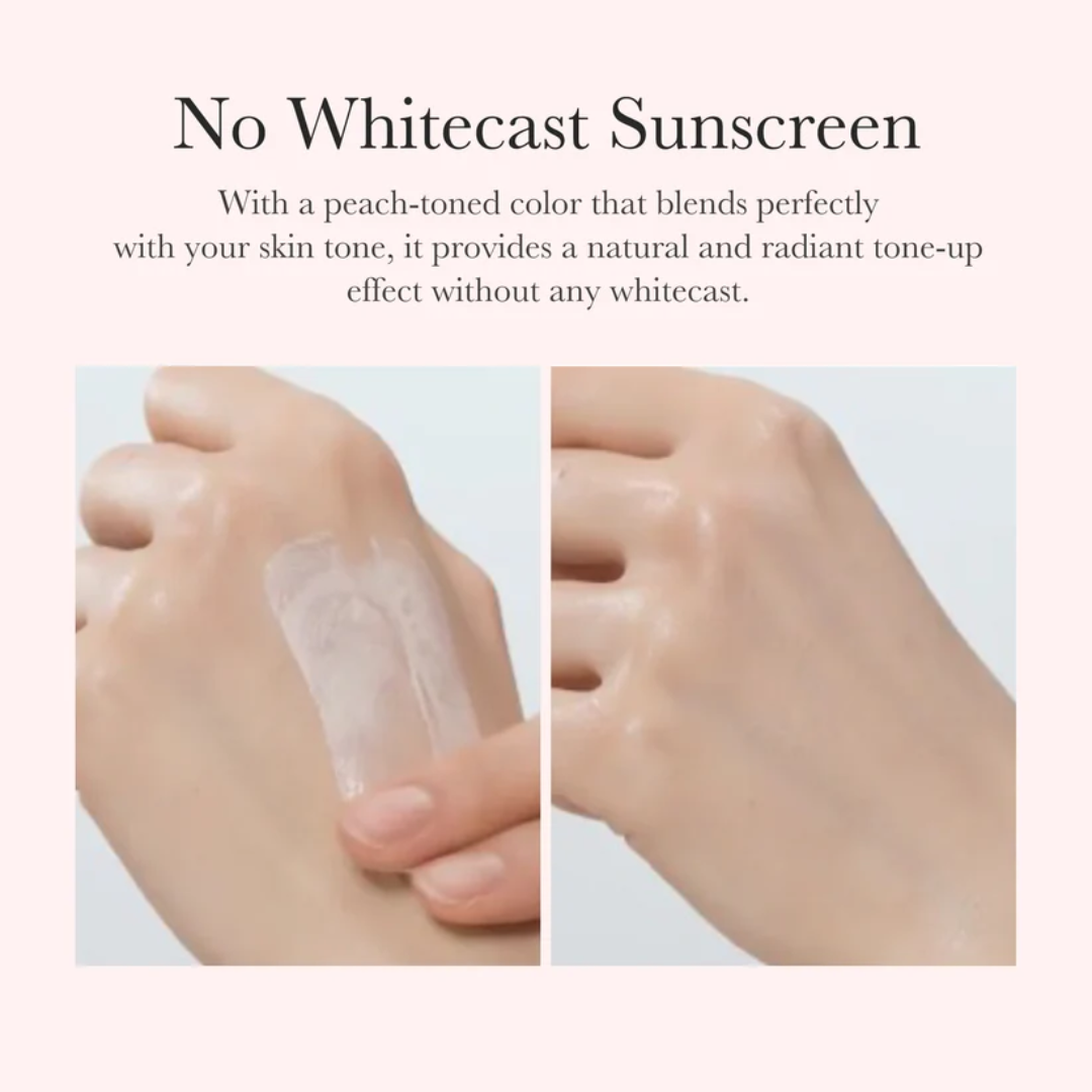 Collagen Firming Sunscreen