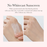 Collagen Firming Sunscreen