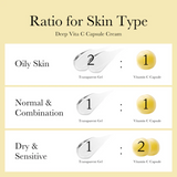Deep Vitamin C Capsule Cream
