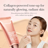 Collagen Firming Sunscreen