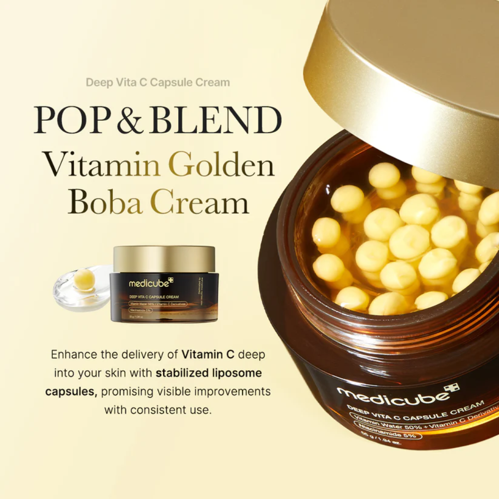 AGE-R Spotless Radiance Set