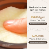 Deep Vitamin C Pads