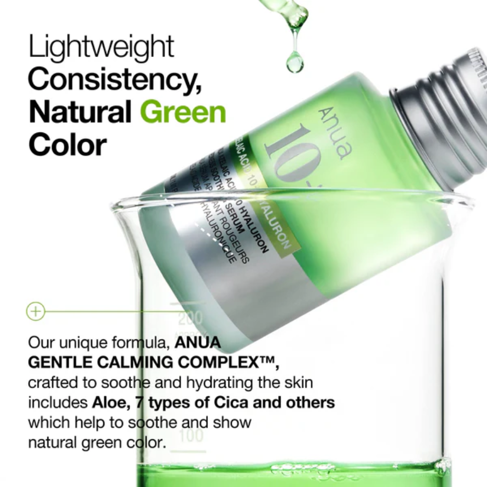 Triple Serum