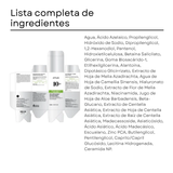 Sérum Calmante para enrojecimiento con Ácido Azelaico 10 y Ácido Hialurónico