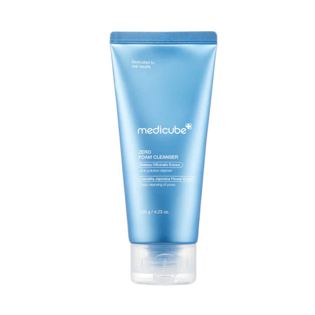 Zero Foam Cleanser