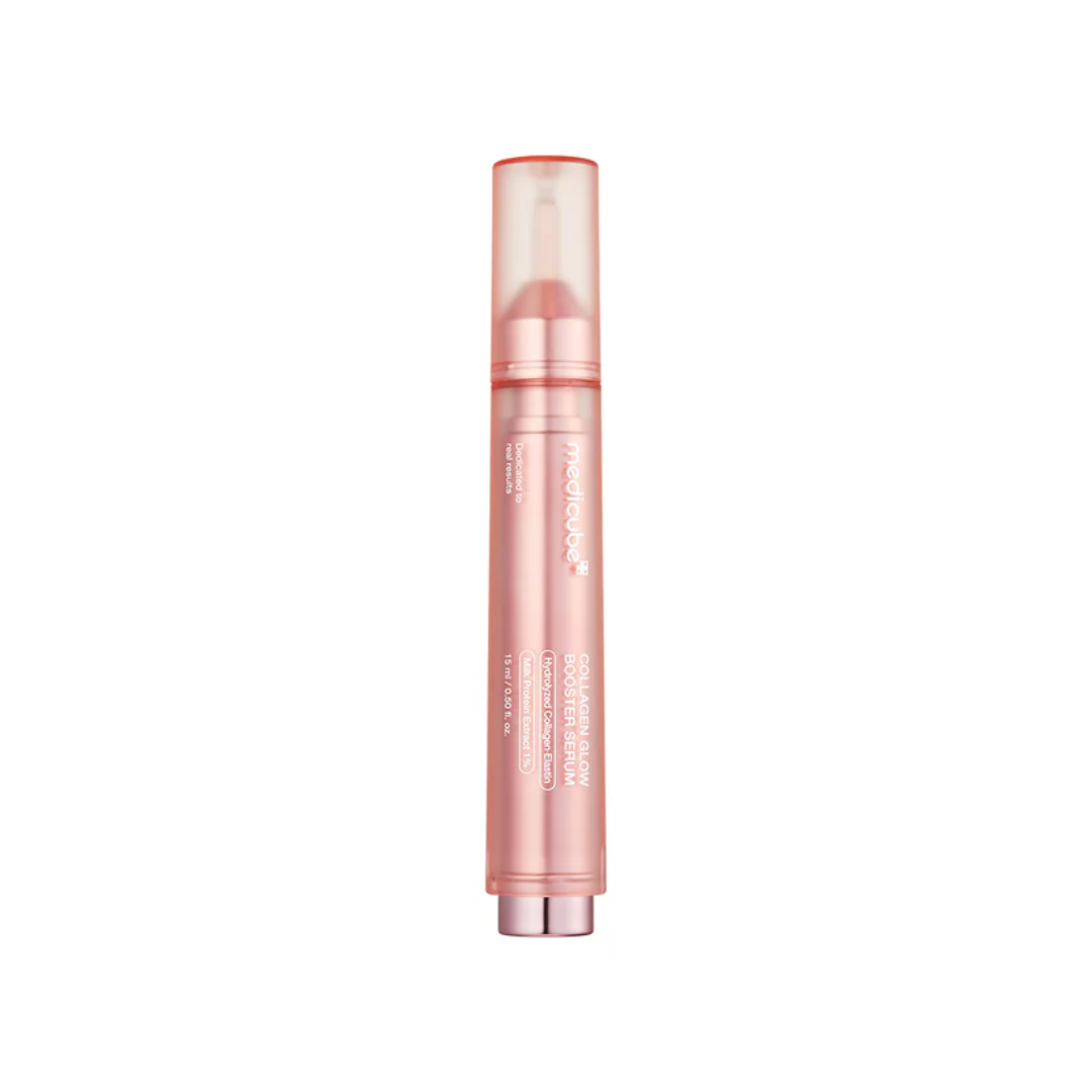 Collagen Glow Booster Milk Serum